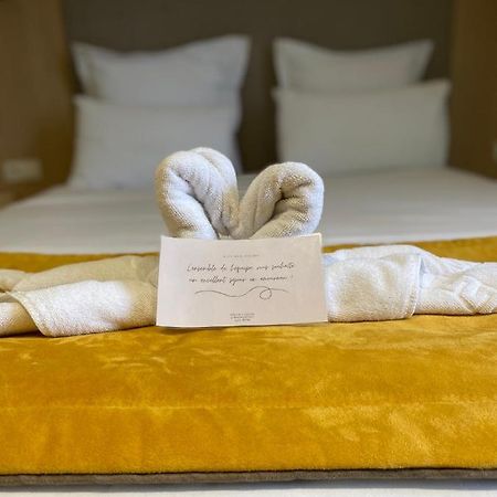 Hotel L'Univers 랭스 외부 사진