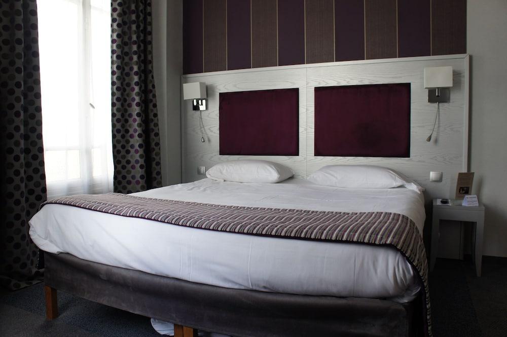 Hotel L'Univers 랭스 외부 사진